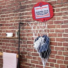 Northix Koš na prádlo - Basketbal 