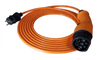EV nabíjecí kabel IMF - EV03 na běžnou el. zásuvku 12m