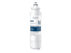 Aqua Crystalis AC-800P vodní filtr pro lednice LG (náhrada filtru ADQ73613401 / LT800P)