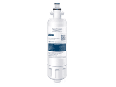 Aqua Crystalis AC-700P vodní filtr pro lednice LG (náhrada filtru ADQ36006102 / LT700P) - 2 kusy