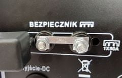 Ripper Nabíječka autobaterií 12/24V GZL-50 M82507R