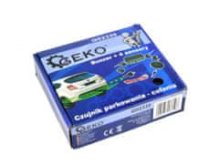 GEKO Parkovací senzory G02335
