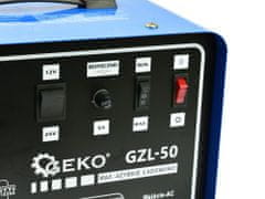 GEKO Nabíječka autobaterií 12/24V GZL-50 G80039