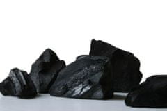 Kaxl Balené, pytlované černé uhlí pro automatické kotle 800 kg, černé uhlí - ekohrášek, 10-25mm EXPOL