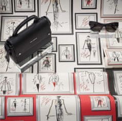 Karl Lagerfeld 378461 vliesová tapeta značky Karl Lagerfeld, rozměry 10.05 x 0.53 m
