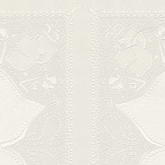 Karl Lagerfeld 378451 vliesová tapeta značky Karl Lagerfeld, rozměry 10.05 x 0.53 m