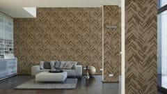 Versace 370512 vliesová tapeta značky Versace wallpaper, rozměry 10.05 x 0.70 m