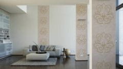 Architects Paper 969832 vliesová tapeta na zeď, rozměry 3.2 x 0.7 m