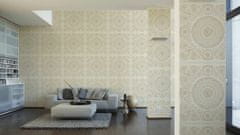Versace 370551 vliesová tapeta značky Versace wallpaper, rozměry 10.05 x 0.70 m