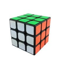 Zolta YJ moyu GuanLong 3x3x3 Magic Cube Black