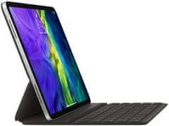 Apple ochranné pouzdro s klávesnicí Smart Keyboard Folio for iPad Air (4/5th gen) and iPad Pro 11 (3/4th gen) (MXNK2CZ/A)