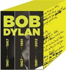 Bob Dylan: Texty / Lyrics 1960–2012