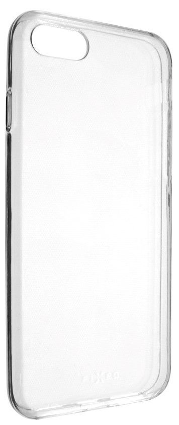 FIXED TPU gelové pouzdro pro Apple iPhone 7/8/SE (2020/2022) FIXTCC-100, čiré