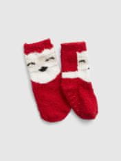 Gap Dětské ponožky Santa 2-3 YRS