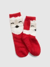 Gap Dětské ponožky Santa S/M