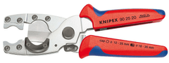 Knipex Nůžky na plastové trubky 210 mm - 902520