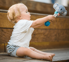 Taf Toys Chrastítko dešťová hůlka Koala