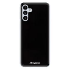 iSaprio Silikonové pouzdro - 4Pure - černý pro Samsung Galaxy A13 5G