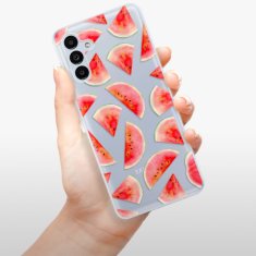 iSaprio Silikonové pouzdro - Melon Pattern 02 pro Samsung Galaxy A13 5G