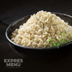 Expres Menu Celozrnná rýže