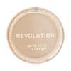 Makeup Revolution Pudr Reloaded (Pressed Powder) 6 g (Odstín Beige)