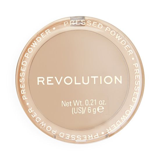 Makeup Revolution Pudr Reloaded (Pressed Powder) 6 g