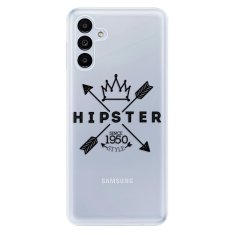 iSaprio Silikonové pouzdro - Hipster Style 02 pro Samsung Galaxy A13 5G