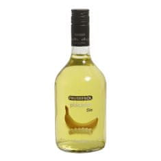 FRUTAYSOL Banana 0,70L - Nealkoholický likér s příchutí banánu 0,0% alk.