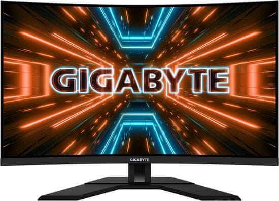 Gigabyte M32UC - LED monitor 31,5"