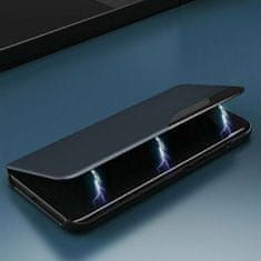 Techsuit Pouzdro Samsung Galaxy A14 5G eFold Series modré