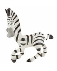 Hollywood Figúrka Zebra Marty - Madagaskar - 9,5 cm