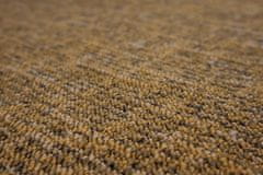Vopi AKCE: 200x300 cm Kusový koberec Alassio zlatohnědý 200x300