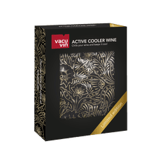 Vacu Vin Aktivní chladič na víno Royal Gold - limitovaná edice