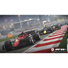 VERVELEY Hra F1 22 Xbox Series X
