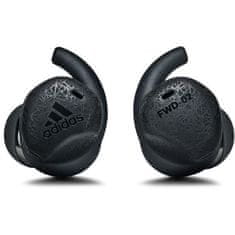 Adidas ADIDAS FWD-02 True Wireless Bluetooth sluchátka tmavě šedá