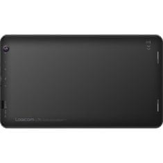 Logicom Dotykový tablet, LOGICOM, Tab 129, 10 TN, Allwinner A133, RAM 2 GB, 32 GB, Android 11 (Go edition), černý, Wifi