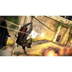 VERVELEY Sniper Elite 5 na systému PS4