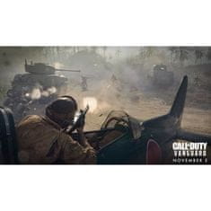 Activision Hra Call of Duty: Vanguard pro systém PS4