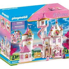 Playmobil PLAYMOBIL, 70447, Palác velkovévodkyně