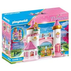 Playmobil PLAYMOBIL, 70448, Palác princezen