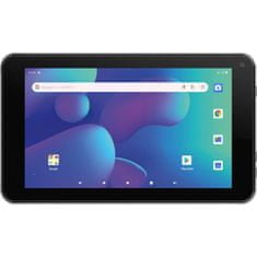Logicom Tablet s dotykovou obrazovkou, LOGICOM, La Tab 75, 7, RAM 1 GB, Paměť 16 GB, černá