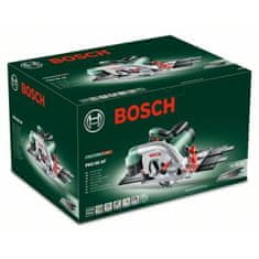 Bosch Okružní pila BOSCH PKS66AF 1600W + lišta