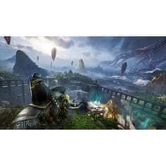 Ubisoft Hra Assassin's Creed Valhalla Edition Ragnarok pro systém PS4
