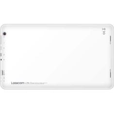 Logicom Dotykový tablet, LOGICOM, Tab 129, 10 TN, Allwinner A133, RAM 2 GB, 32 GB, Android 11 (Go edition), bílý, Wifi