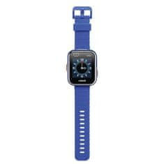 Vtech VTECH, Kidizoom Smartwatch Connect DX2 Blue, Sledovat fotografie a videa