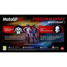 VERVELEY 22denní edice hry MotoGP pro systém PS4