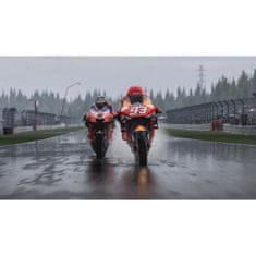 VERVELEY 22denní edice hry MotoGP pro systém PS4