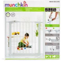 VERVELEY Bezpečnostní branka Maxi-Secure Munchkin
