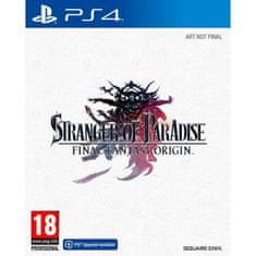 VERVELEY Stranger of Paradise Final Fantasy Origin Standard Edition Hra pro PS4