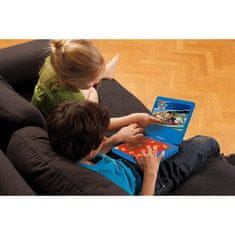 Lexibook LEXIBOOK, PATROILLE, Přenosný DVD přehrávač pro děti s portem USB